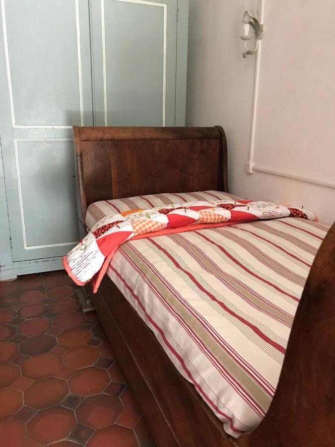 Bed and Breakfast La Laiterie Du Logis Chaniers Экстерьер фото